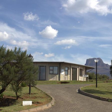 Witsieshoek Mountain Lodge Phuthaditjhaba Esterno foto